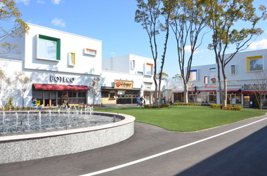 メイカーズピア