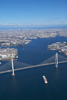 ブランド購入サイト 船舶 Vessels｜名古屋港管理組合公式ウェブサイト 海事工学