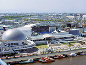 Photo: Port of Nagoya Public Aquarium