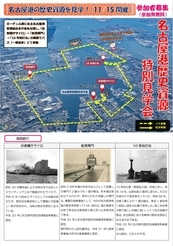 参加者募集