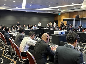 meeting