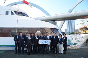 group photo